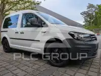 2018 Volkswagen Caddy