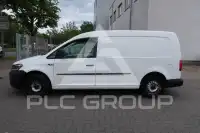 2018 Volkswagen Caddy