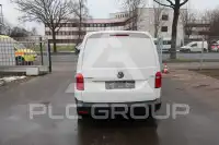 2018 Volkswagen Caddy