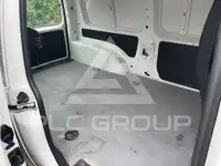 2018 Volkswagen Caddy