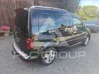 2018 Volkswagen Caddy