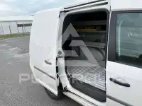2018 Volkswagen Caddy
