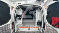 2018 Volkswagen Caddy