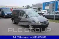 2018 Volkswagen Caddy