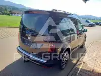 2018 Volkswagen Caddy