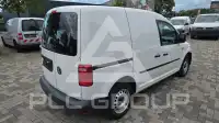 2018 Volkswagen Caddy