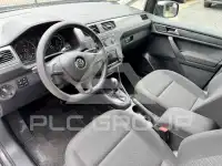 2018 Volkswagen Caddy