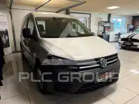 2018 Volkswagen Caddy