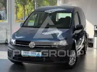 2018 Volkswagen Caddy