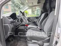 2018 Volkswagen Caddy