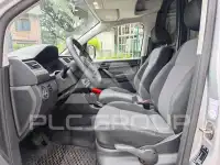 2018 Volkswagen Caddy