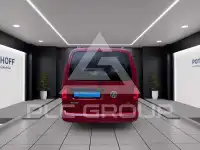 2018 Volkswagen Caddy