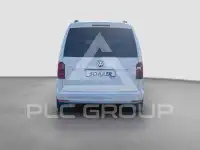 2018 Volkswagen Caddy