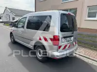 2018 Volkswagen Caddy