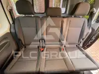2018 Volkswagen Caddy