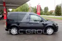 2018 Volkswagen Caddy
