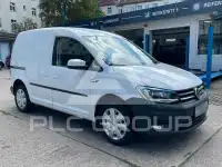 2018 Volkswagen Caddy