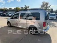 2018 Volkswagen Caddy