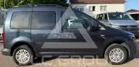 2018 Volkswagen Caddy