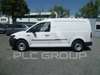 2018 Volkswagen Caddy