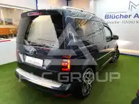 2018 Volkswagen Caddy