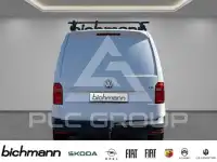 2018 Volkswagen Caddy