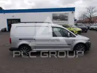 2018 Volkswagen Caddy