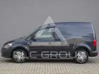 2018 Volkswagen Caddy