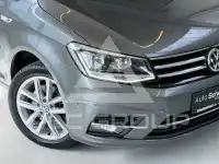 2018 Volkswagen Caddy