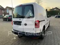 2018 Volkswagen Caddy