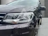 2018 Volkswagen Caddy