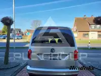 2018 Volkswagen Caddy