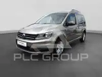 2018 Volkswagen Caddy