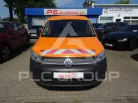 2018 Volkswagen Caddy