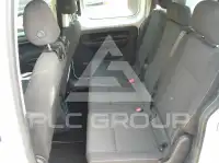2018 Volkswagen Caddy