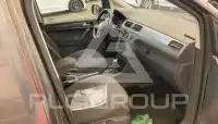 2018 Volkswagen Caddy
