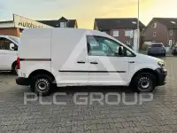 2018 Volkswagen Caddy