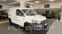 2018 Volkswagen Caddy