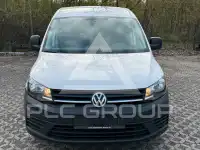 2018 Volkswagen Caddy