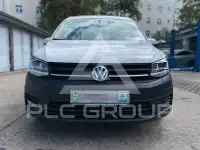 2018 Volkswagen Caddy
