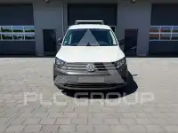 2018 Volkswagen Caddy