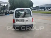 2018 Volkswagen Caddy