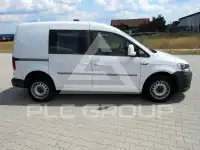 2018 Volkswagen Caddy