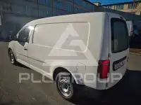 2018 Volkswagen Caddy