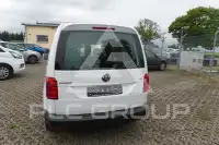 2018 Volkswagen Caddy
