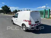 2018 Volkswagen Caddy