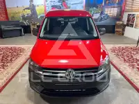 2018 Volkswagen Caddy