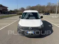 2018 Volkswagen Caddy