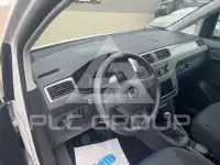 2018 Volkswagen Caddy