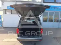 2018 Volkswagen Caddy